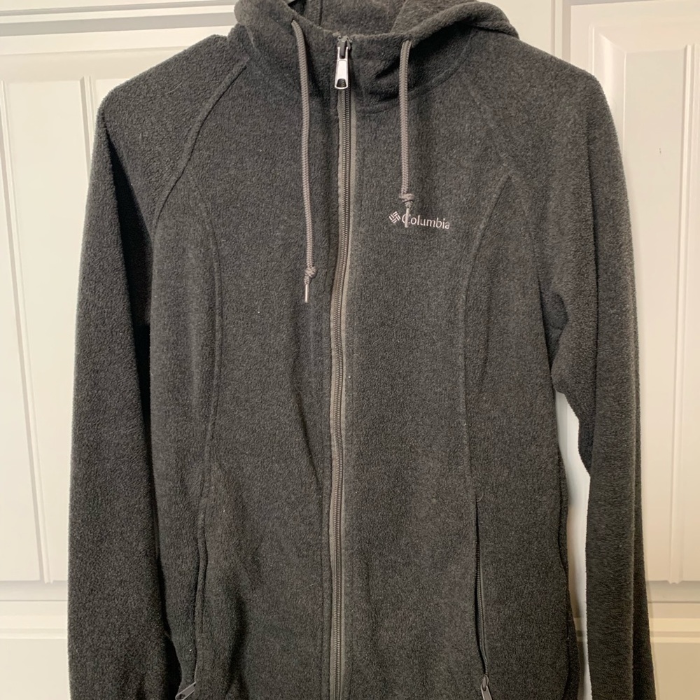 Columbia jacket